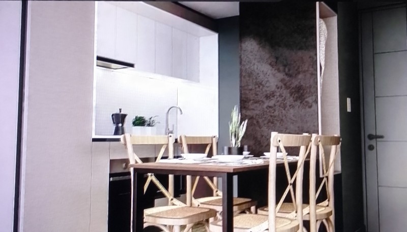 Departamento en venta en Santiago — foto 3