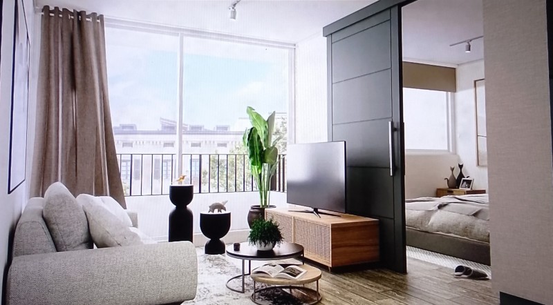 Departamento en venta en Santiago — foto 4