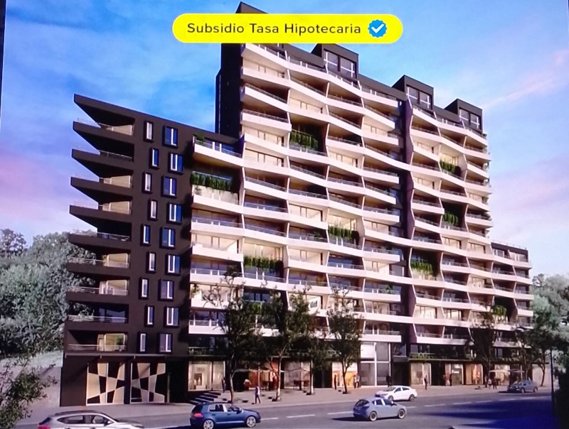 Departamento en venta en Puerto Montt — foto 1