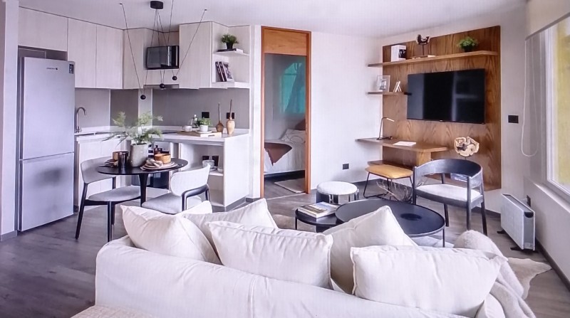 Departamento en venta en Puerto Montt — foto 8