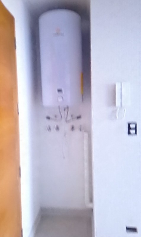 Departamento en venta en Santiago — foto 2