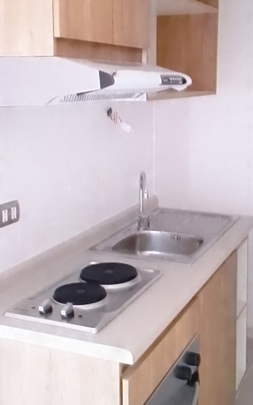 Departamento en venta en Santiago — foto 3