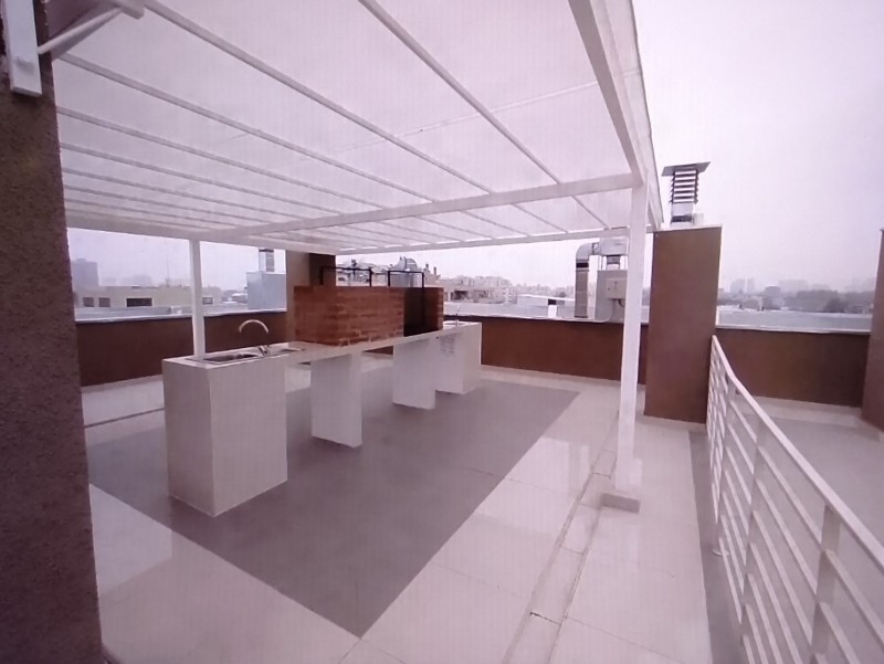 Departamento en venta en Santiago — foto 4