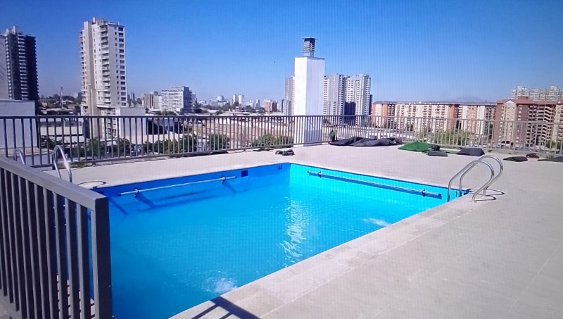 Departamento en venta en Santiago — foto 5