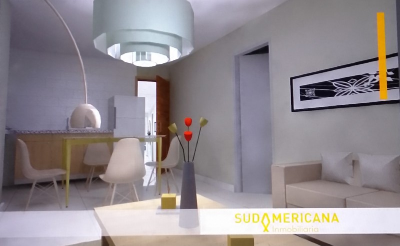 Departamento en venta en Santiago — foto 7