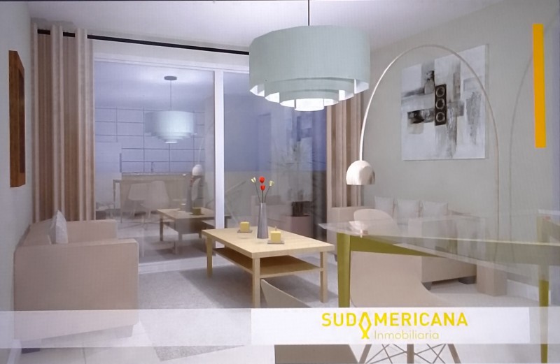 Departamento en venta en Santiago — foto 8