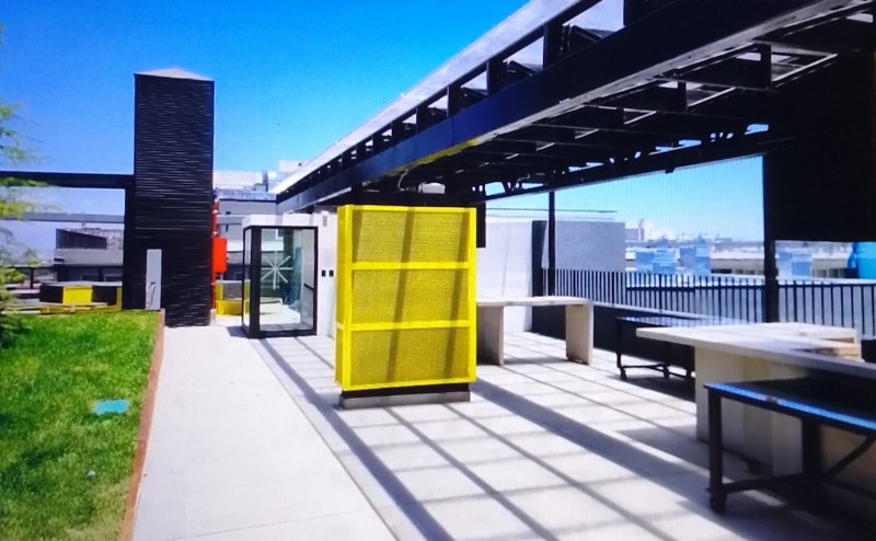 Departamento en venta en Santiago — foto 3