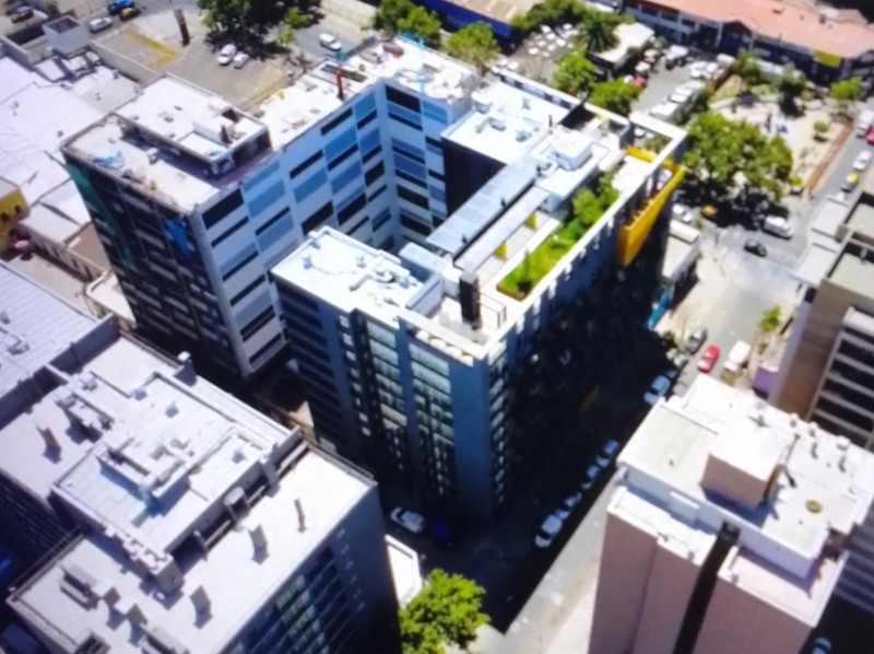 Departamento en venta en Santiago — foto 5