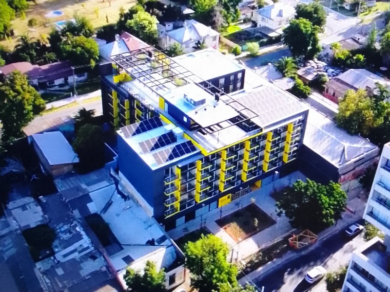 Departamento en venta en Santiago — foto 6