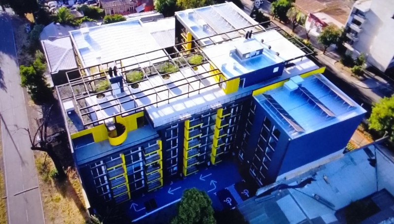 Departamento en venta en Santiago — foto 7