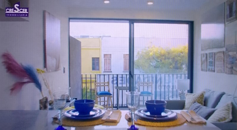 Departamento en venta en Santiago — foto 3