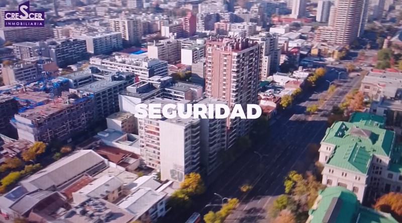 Departamento en venta en Santiago — foto 5