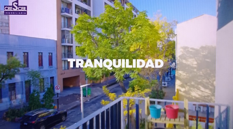 Departamento en venta en Santiago — foto 6