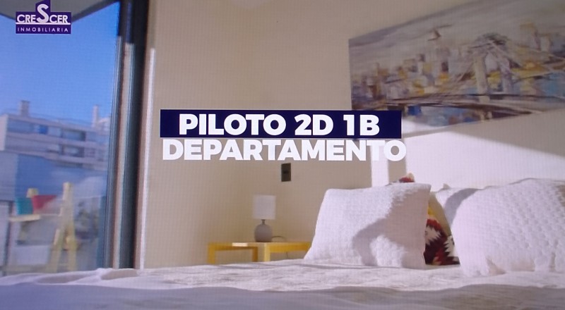 Departamento en venta en Santiago — foto 7