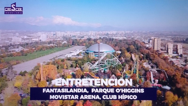Departamento en venta en Santiago — foto 8