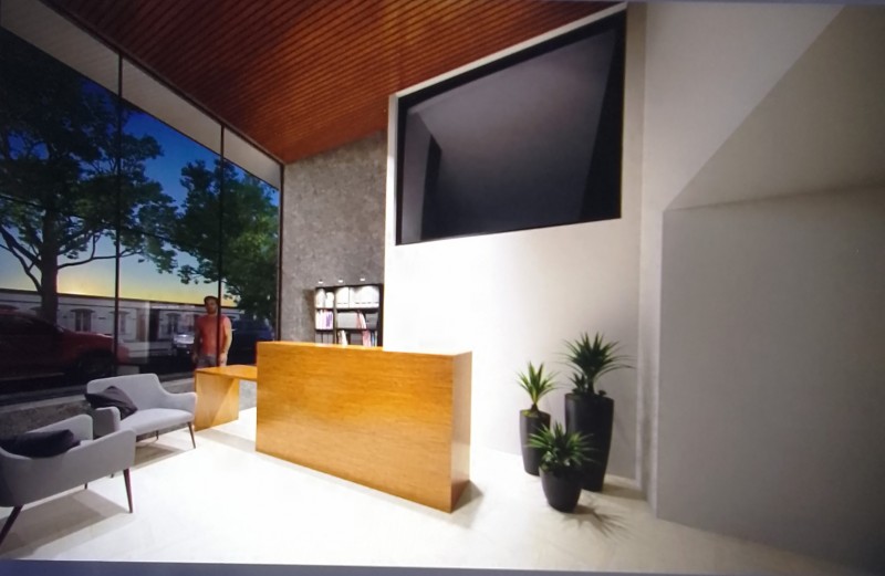 Departamento en venta en Santiago — foto 9