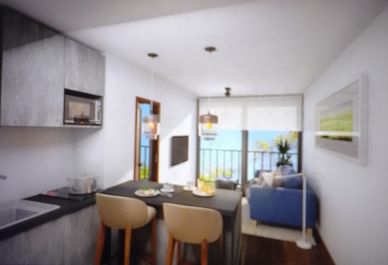 Departamento en venta en Santiago — foto 10