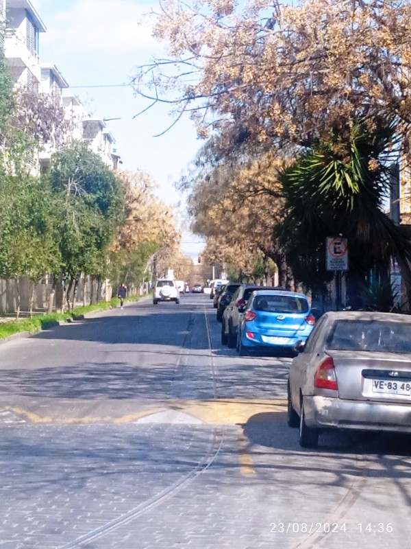 Departamento en arriendo en Independencia — foto 2
