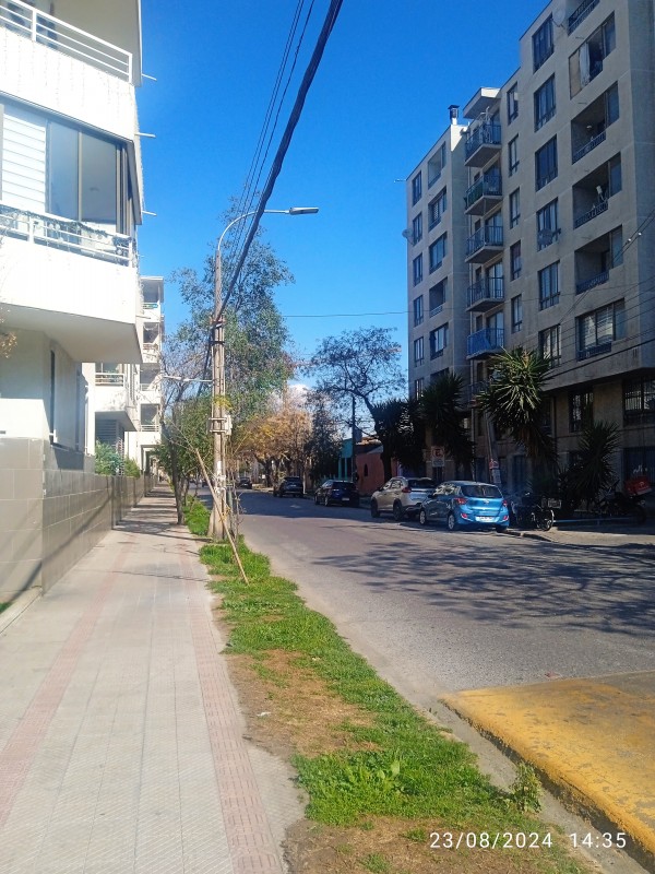Departamento en arriendo en Independencia — foto 3