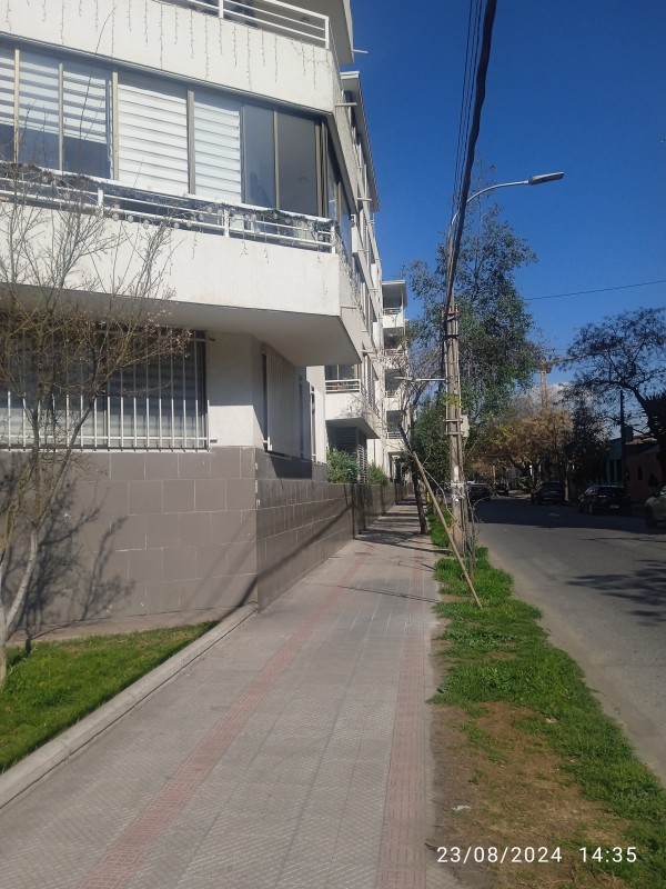 Departamento en arriendo en Independencia — foto 4