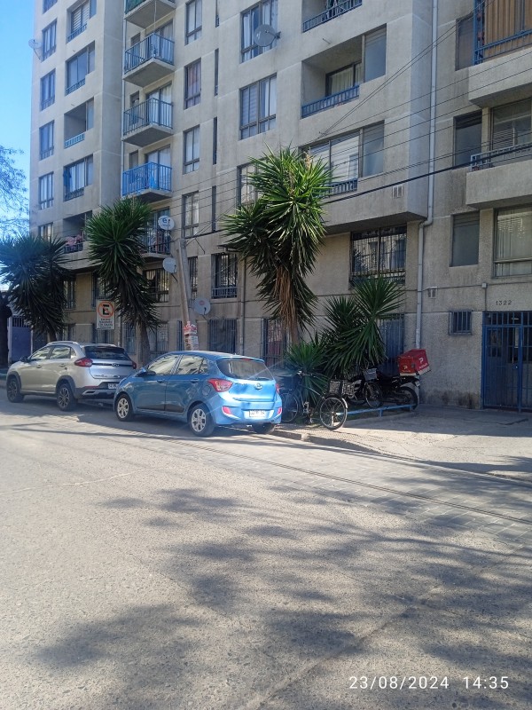 Departamento en arriendo en Independencia — foto 6