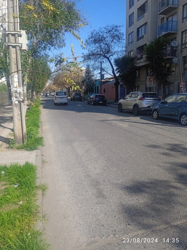 Departamento en arriendo en Independencia — foto 7