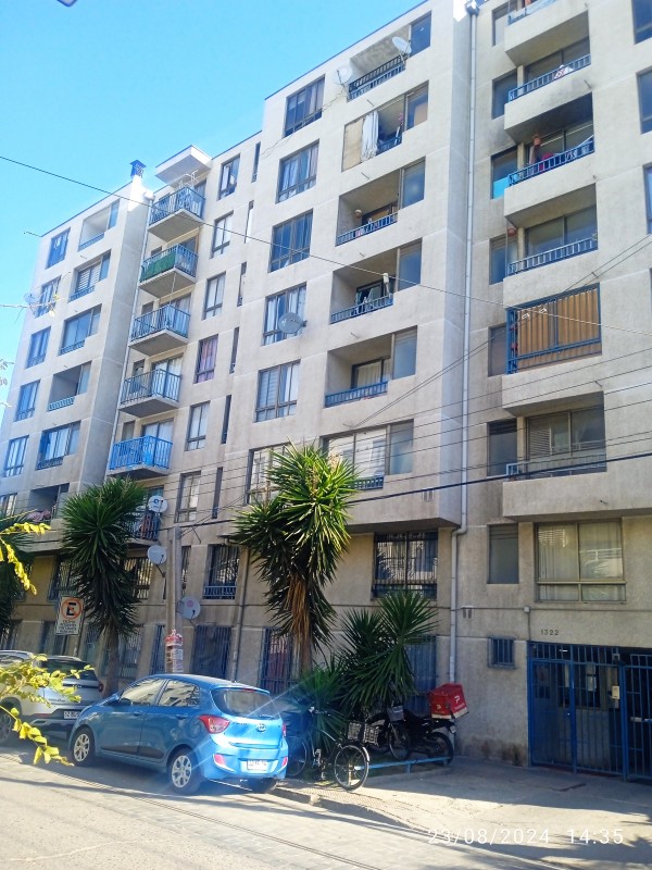 Departamento en arriendo en Independencia — foto 8
