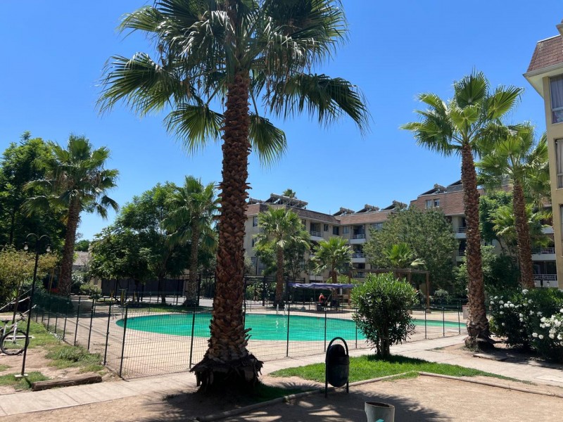Departamento en venta en Quilicura — foto 2