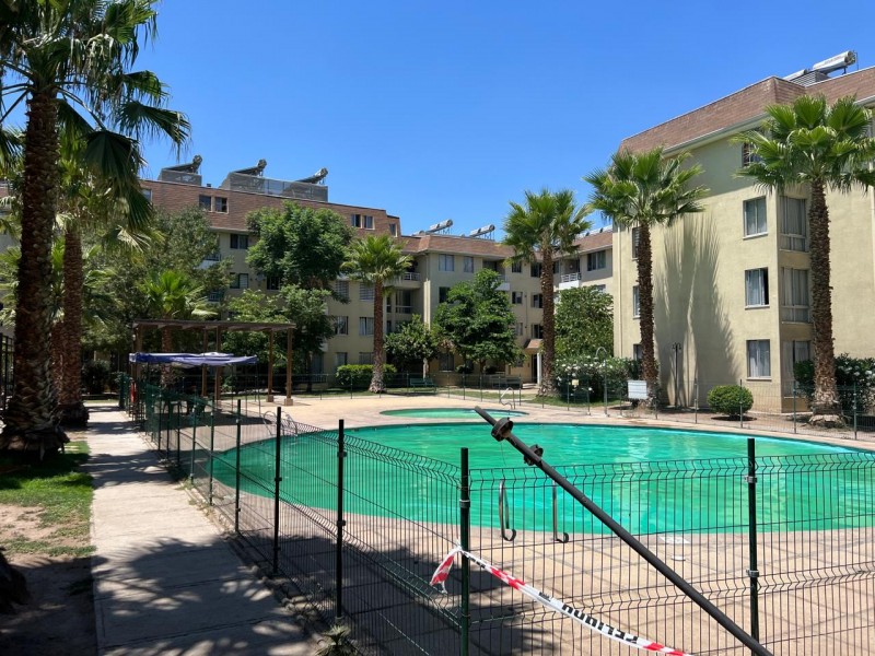 Departamento en venta en Quilicura — foto 3
