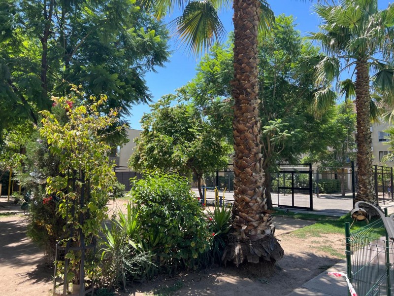 Departamento en venta en Quilicura — foto 4