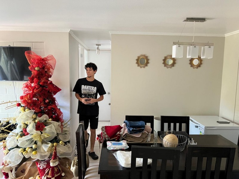 Departamento en venta en Quilicura — foto 10
