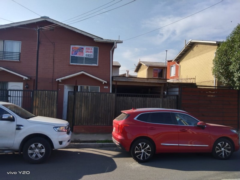 Casa en venta en Peñaflor — foto 1