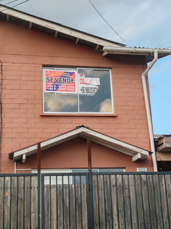 Casa en venta en Peñaflor — foto 6