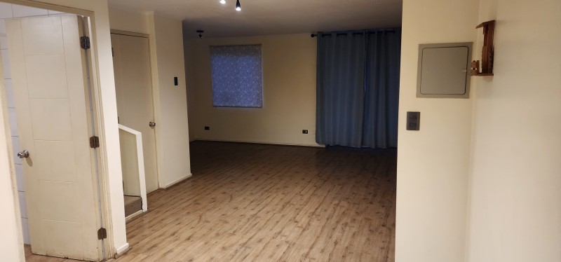 Casa en arriendo en Lampa — foto 1