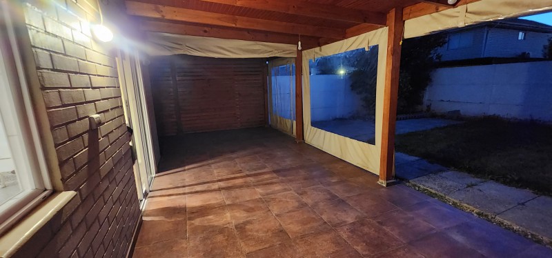 Casa en arriendo en Lampa — foto 4