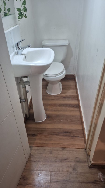 Casa en arriendo en Lampa — foto 8