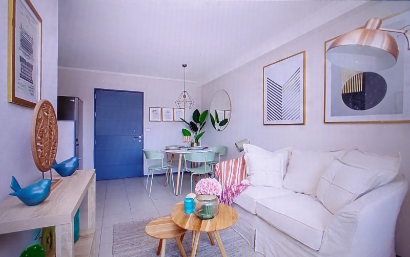 Departamento en venta en Independencia — foto 1