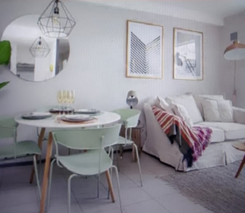Departamento en venta en Cerrillos — foto 1