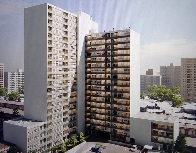 Departamento en venta en Cerrillos — foto 4