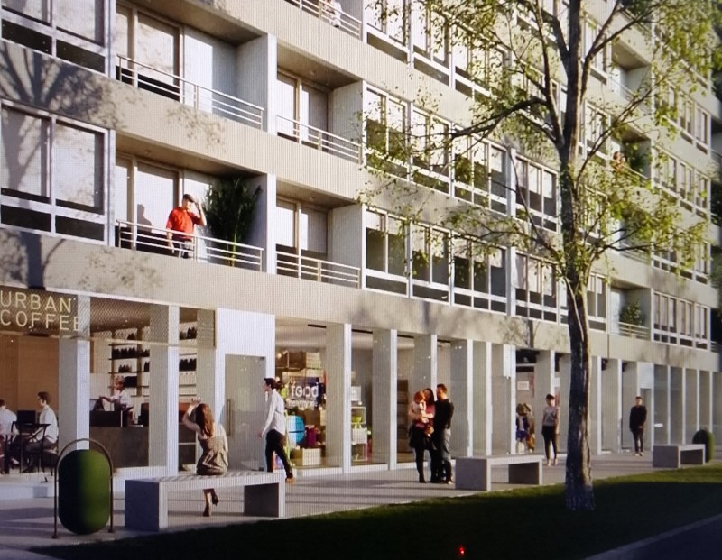Local comercial en venta en Cerrillos — foto 1