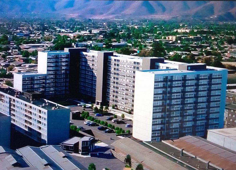 Local comercial en venta en Cerrillos — foto 5