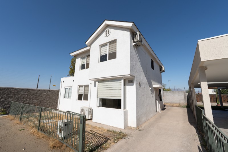 Casa en venta en Lampa — foto 1