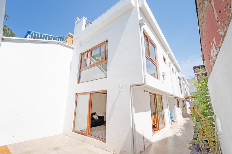 Casa en venta en Estación Central — foto 1