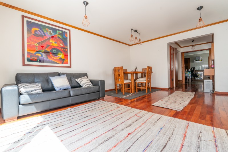 Casa en venta en Estación Central — foto 2