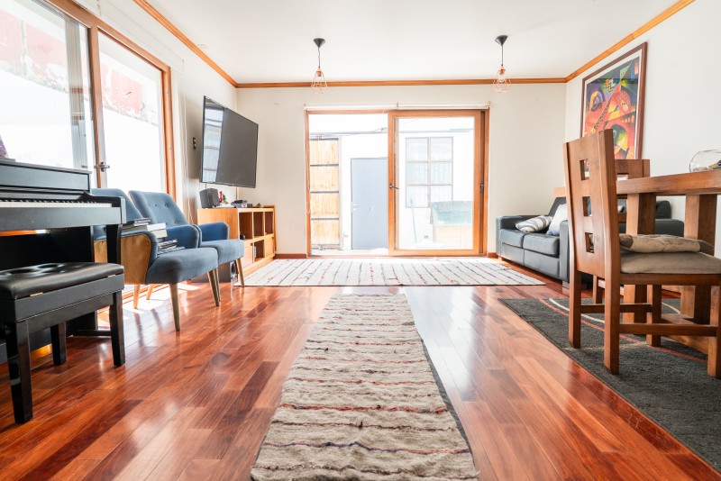 Casa en venta en Estación Central — foto 3