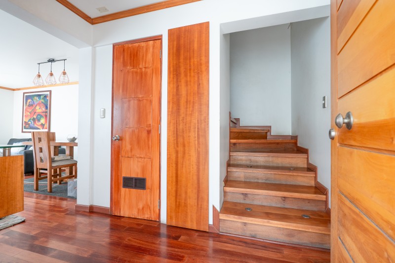 Casa en venta en Estación Central — foto 4