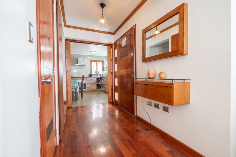 Casa en venta en Estación Central — foto 6