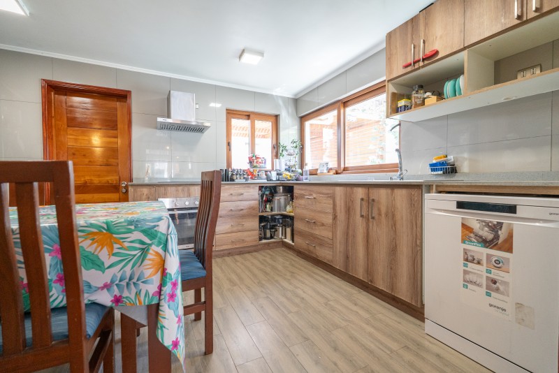 Casa en venta en Estación Central — foto 7
