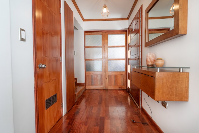 Casa en venta en Estación Central — foto 9