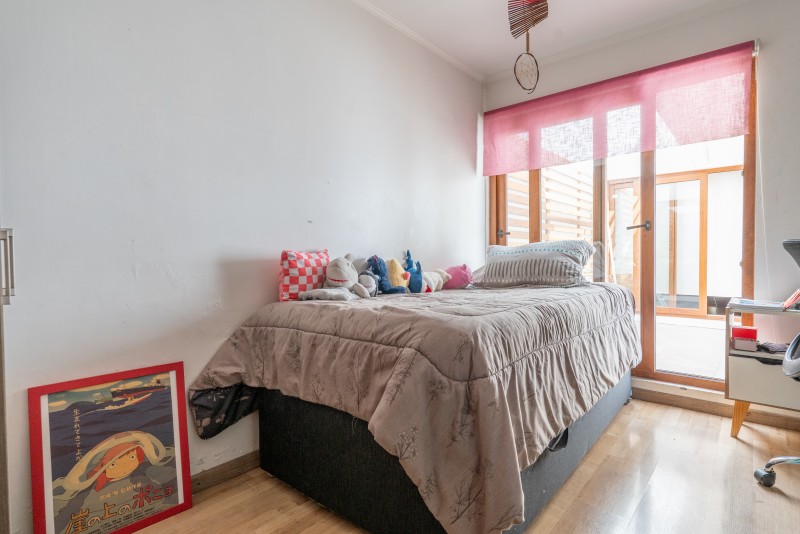 Casa en venta en Estación Central — foto 10